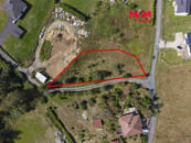 Prodej vodní plochy, 1396 m2, Hazlov, cena 740000 CZK / objekt, nabízí 