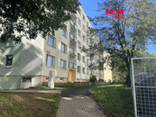 Prodej, byt 1+1, 35 m2, Krupka, ul. Karla Čapka, cena 1575000 CZK / objekt, nabízí 