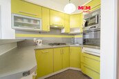 Pronájem bytu 2+1, 50 m2, Tymákov, cena 14000 CZK / objekt / měsíc, nabízí M&M reality holding a.s.