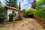 Prodej chaty, 55 m2, Řevnice, ul. Ke Strouze, cena 4680000 CZK / objekt, nabízí 