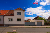 Pronájem rodinného domu, 104 m2, Nýřany, ul. Jana Žižky, cena 25000 CZK / objekt / měsíc, nabízí M&M reality holding a.s.