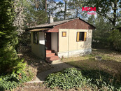 Prodej chaty, 39 m2, Neveklov, cena 2490000 CZK / objekt, nabízí 