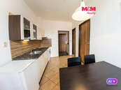 Pronájem bytu 1+1, 30 m2, Hartmanice, cena 8500 CZK / objekt / měsíc, nabízí 