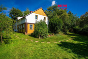 Prodej RD + stavební parcela, 2238 m2, Lada v Podještědí, cena 12500000 CZK / objekt, nabízí 