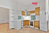 Prodej bytu 1+1, 41 m2, Praha 7, ul. Osadní - Holešovice, cena 7900000 CZK / objekt, nabízí 