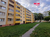 Prodej bytu 2+1, 54 m2, Karviná, ul. Haškova, cena 2300000 CZK / objekt, nabízí 