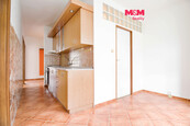 Prodej bytu 3+1, 60 m2, OV, Chomutov, ul. Kamenná, cena 2349000 CZK / objekt, nabízí 