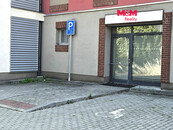 Prodej obchod a služby, 59 m2, Prostějov, ul. Fanderlíkova, cena 3150000 CZK / objekt, nabízí M&M reality holding a.s.