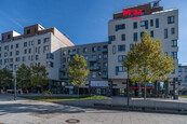 Pronájem bytu 2+kk, 58 m2, Ostrava, ul. Jantarová, cena 19000 CZK / objekt / měsíc, nabízí M&M reality holding a.s.