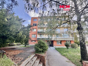 Prodej bytu 3+1, 78 m2, Brno, ul. Třískalova, cena 8200000 CZK / objekt, nabízí 