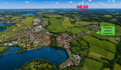 Prodej louky, 2406 m2, Třeboň, cena 990000 CZK / objekt, nabízí M&M reality holding a.s.