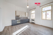 Prodej bytu 3+kk, 72 m2, Mariánské Lázně, ul. Lidická, cena 4500000 CZK / objekt, nabízí 