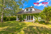 Prodej rodinného domu, 126 m2, Litvínovice, ul. U Střelnice, cena 12999000 CZK / objekt, nabízí 