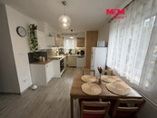 Pronájem bytu 3+1, 80 m2, Opava, ul. Dvořákova, cena 13000 CZK / objekt / měsíc, nabízí 