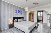Prodej bytu 4+1, 93 m2, Krupka, ul. Karla Čapka, cena 3550000 CZK / objekt, nabízí 