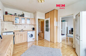 Prodej bytu 1+1, 36 m2, DV, Jirkov, ul. Krušnohorská, cena 1499000 CZK / objekt, nabízí 