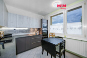 Prodej bytu 3+1, 63 m2, Kaznějov, ul. Na Komárově, cena 3700000 CZK / objekt, nabízí 