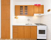 Pronájem bytu 1+KK, 35 m2, Plzeň, ul. Nad Týncem, cena 11000 CZK / objekt / měsíc, nabízí 