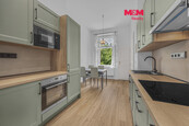 Prodej bytu 2+1, 82 m2, Praha, ul. Budečská, cena 18745000 CZK / objekt, nabízí 