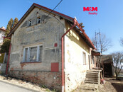 Prodej rodinného domu, 25 m2, Dobrovice, cena 2800000 CZK / objekt, nabízí 