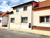 Prodej rodinného domu, 160 m2, Podbořany, ul. Boženy Němcové, cena 5850000 CZK / objekt, nabízí 