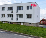 Pronájem bytu 3+1, 80 m2, Hlubočec, cena 11500 CZK / objekt / měsíc, nabízí M&M reality holding a.s.