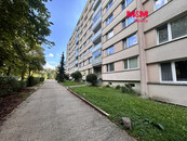 Pronájem bytu 2+1 v Ústí nad Labem, ul. Svojsíkova, cena 12000 CZK / objekt / měsíc, nabízí 