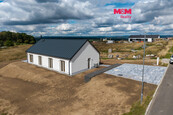 Prodej novostavby, 113 m2, Rudolec u Březové, cena 11399300 CZK / objekt, nabízí 