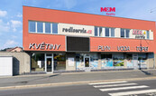 Pronájem kancelářského prostoru, 95 m2, cena 19740 CZK / objekt / měsíc, nabízí M&M reality holding a.s.