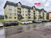 Pronájem bytu 1+1, 39 m2, Radvanice, cena 8000 CZK / objekt / měsíc, nabízí 