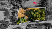 Prodej pozemku k bydlení, 934 m2, Tišice, ul. Pod horkou, cena 5800000 CZK / objekt, nabízí 
