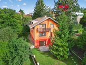 Prodej rodinného domu, 180 m2, Říčany, ul. V Chatách, cena 18600000 CZK / objekt, nabízí 