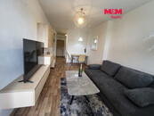 Pronájem bytu 2+kk, 47 m2, Všemina, cena 12000 CZK / objekt / měsíc, nabízí M&M reality holding a.s.