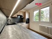 Prodej bytu 3+1, 56 m2, Karviná, ul. Olbrachtova, cena 2630000 CZK / objekt, nabízí 