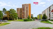 Pronájem bytu 3+1 v Olomouci, ul. Janského, cena 15500 CZK / objekt / měsíc, nabízí 