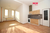 Pronájem bytu 2+kk, 45 m2, Trutnov, ul. Horská