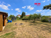 Prodej zahrady, 323 m2, Modlany, cena 1084700 CZK / objekt, nabízí 
