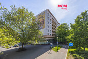 Prodej bytu 4+1 v Pardubicích, ul. Palackého třída, cena 8690000 CZK / objekt, nabízí 