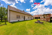 Prodej rodinného domu, 130 m2, Staňkov, ul. Soukenická, cena 4490000 CZK / objekt, nabízí 
