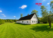 Prodej chalupy, 85 m2, Benešov nad Černou, cena 3200000 CZK / objekt, nabízí 