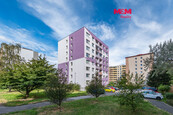 Prodej bytu 3+1, 64 m2, Příbram, ul. Šachetní, cena 5321000 CZK / objekt, nabízí M&M reality holding a.s.
