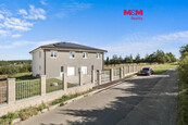 Prodej rodinného domu, 156 m2, Unhošť, ul. Štoka, cena 11990000 CZK / objekt, nabízí M&M reality holding a.s.