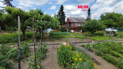Prodej zahrady, 624 m2, OV, Horní Litvínov, cena 1300000 CZK / objekt, nabízí 