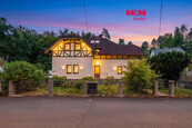 Prodej nájemního domu, 486 m2, Dalovice, ul. Pod Strání, cena 16500000 CZK / objekt, nabízí M&M reality holding a.s.