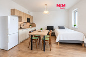 Prodej, byt 1+kk, Nymburk, ul. Bobnická, cena 4190000 CZK / objekt, nabízí 