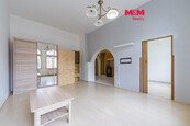 Prodej bytu 2+1, 42 m2, Nejdek, ul. náměstí Karla IV., cena 1400000 CZK / objekt, nabízí M&M reality holding a.s.