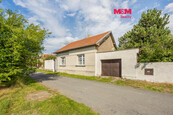 Prodej rodinného domu, 63 m2, Velké Přítočno, ul. V lukách, cena 5998000 CZK / objekt, nabízí M&M reality holding a.s.