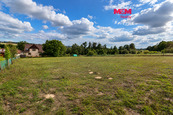 Prodej pozemku k bydlení, 1276 m2, Okrouhlice - Chlístov, cena 2990000 CZK / objekt, nabízí 