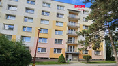 Pronájem bytu 3+1 v Rychnově nad Kněžnou, ul. Palackého
