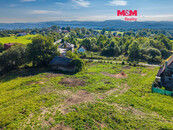 Prodej pozemku k bydlení, 3424 m2, Český Těšín, cena 4800000 CZK / objekt, nabízí 